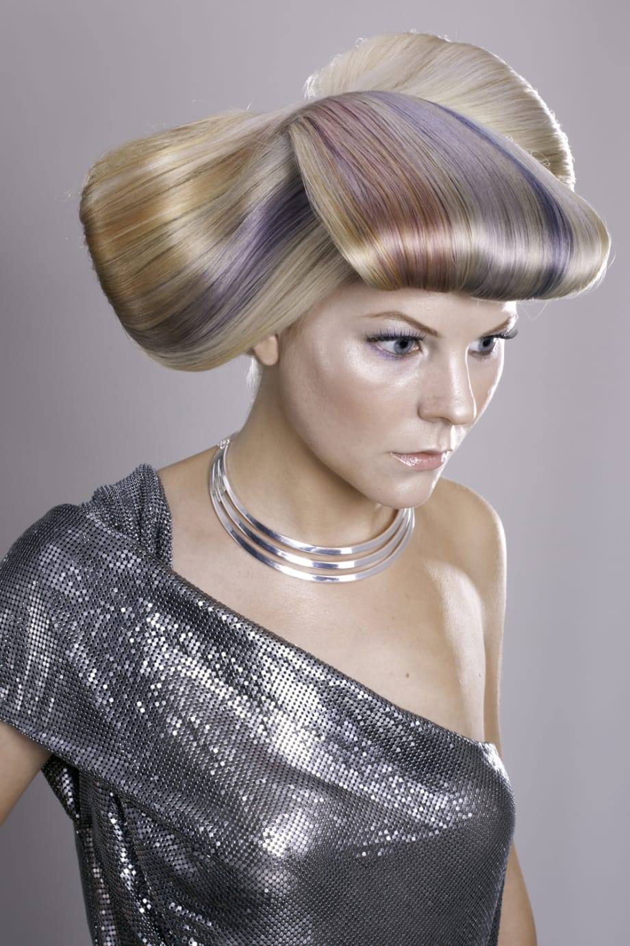 Wella Professionals' 2012 Trend Vision Finalists Announced!