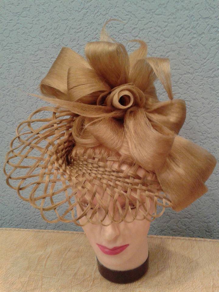 Kickstarter.com Campaign for Olga Ivanitsa, Ukraine Hair Prodigy
