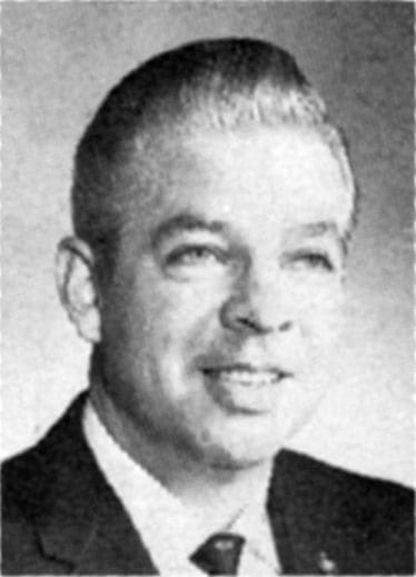 In Memoriam: Jack Oliver, 1927-2011
