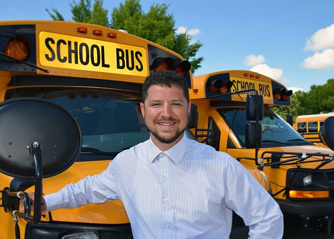 Atlanta Public Schools Names New Fleet Manager