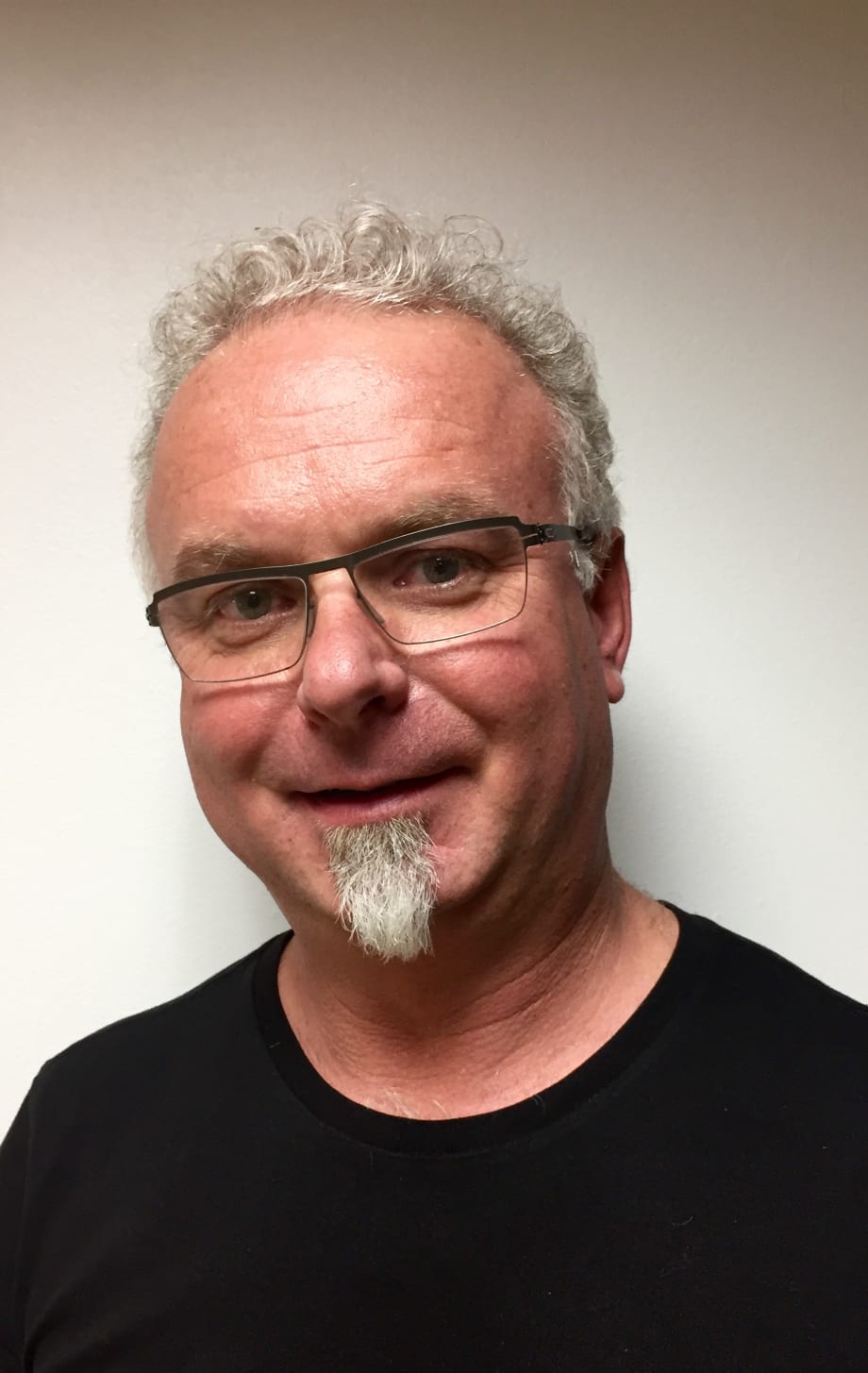 Culture Corner: Clearly Focused