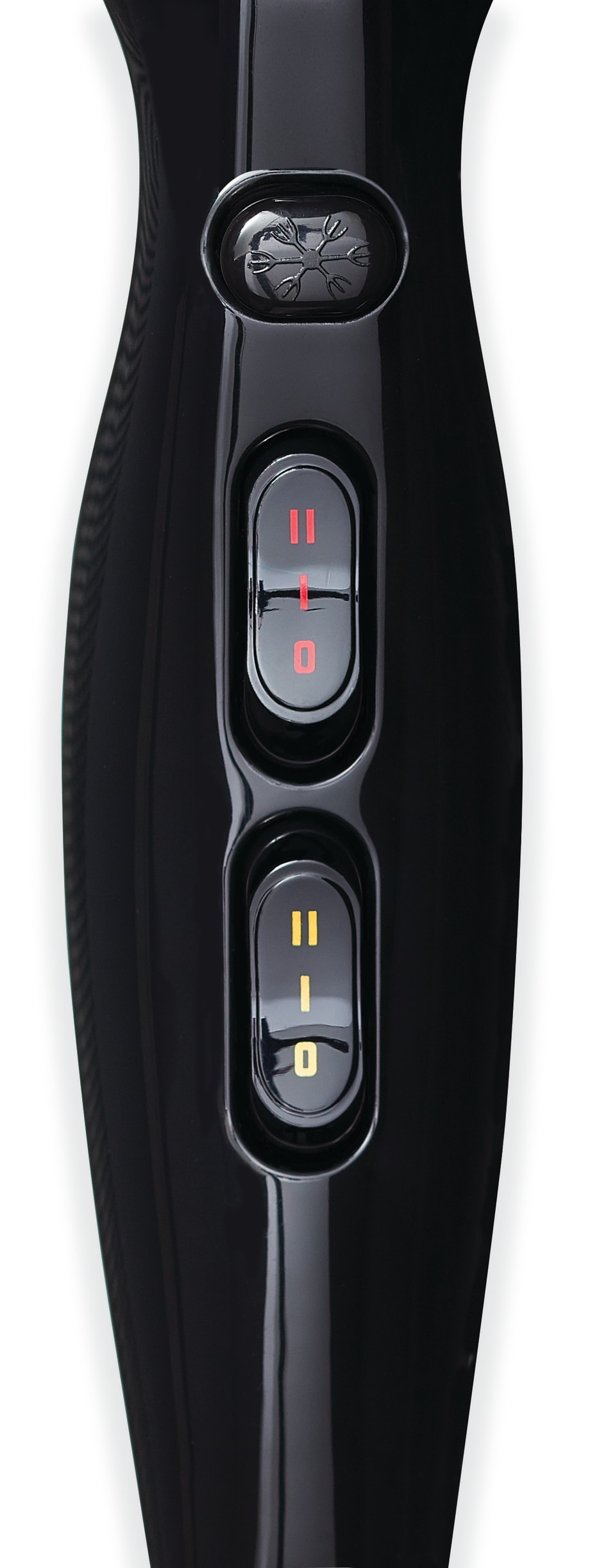 Olivia Garden's Ceramic + Ion Professional Hair Dryer