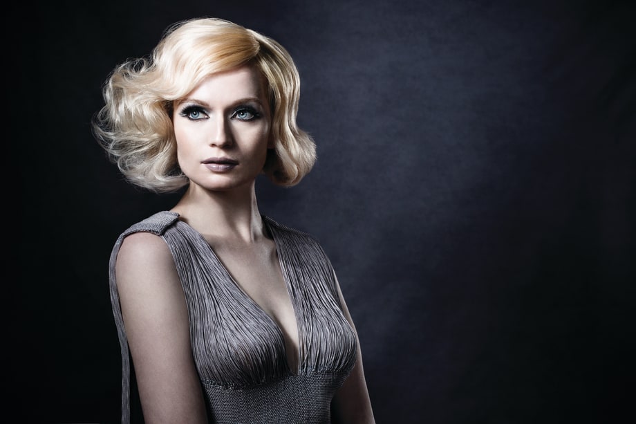 Olivia Garden's Ceramic + Ion Professional Hair Dryer