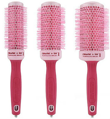 Beauty Brands Go Pink