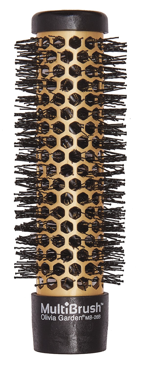 Olivia Garden Introduces New MultiBrush Collection