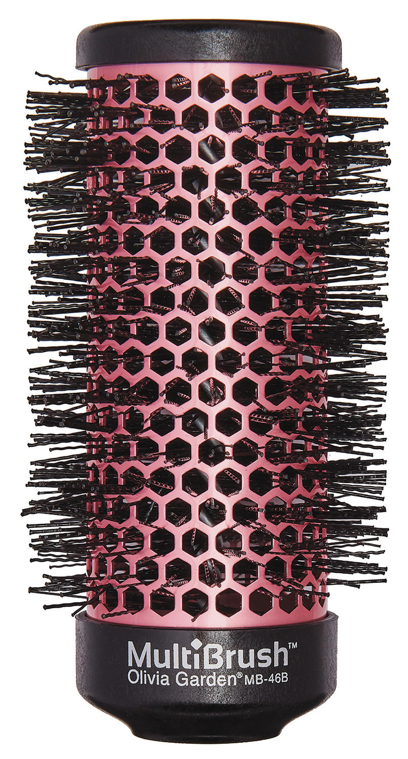 Olivia Garden Introduces New MultiBrush Collection