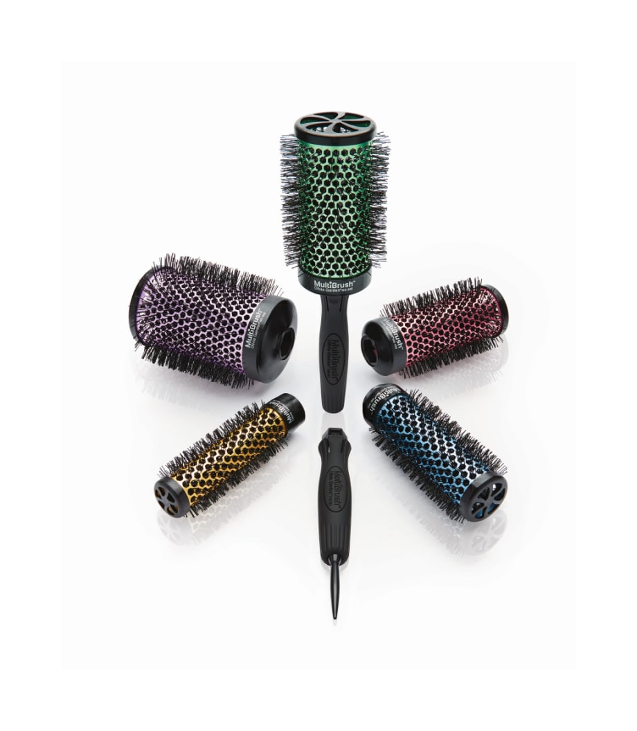 Olivia Garden MultiBrush Collection