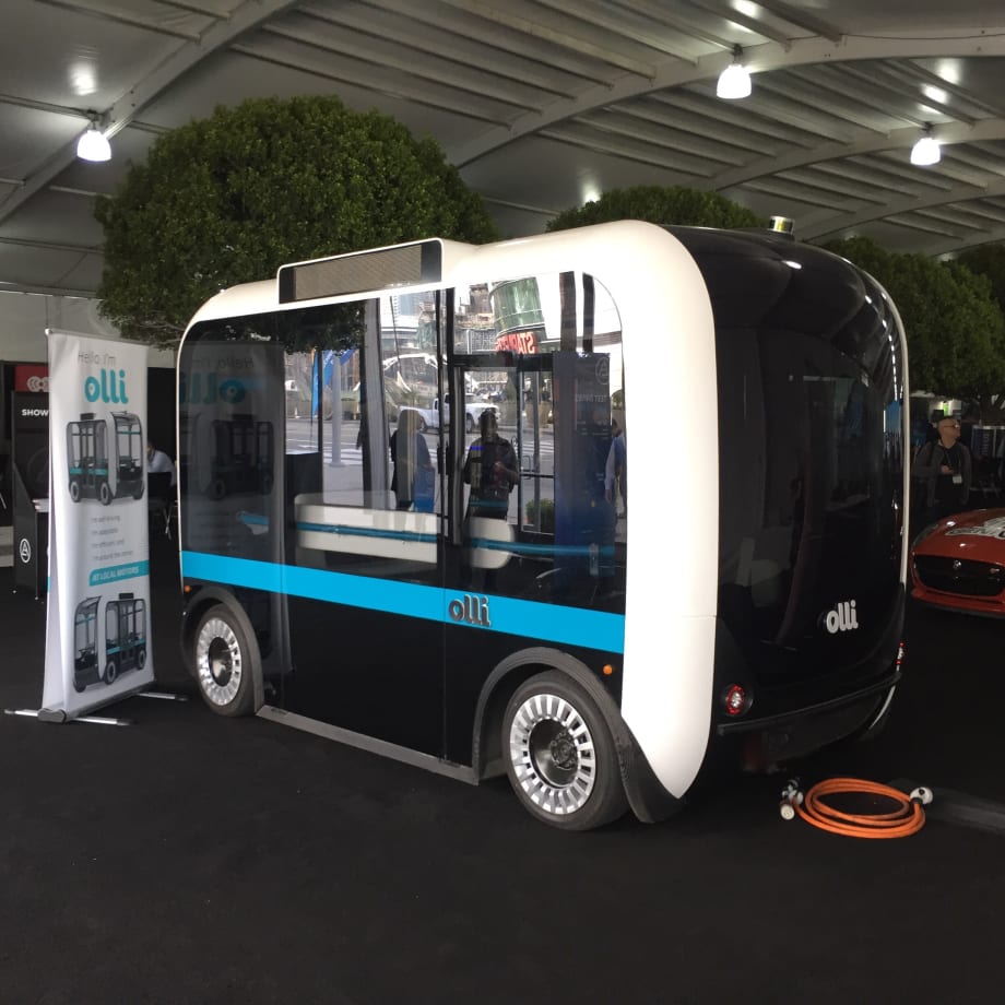 Autonomous Vehicles and the Changing Role of the Fleet Manager