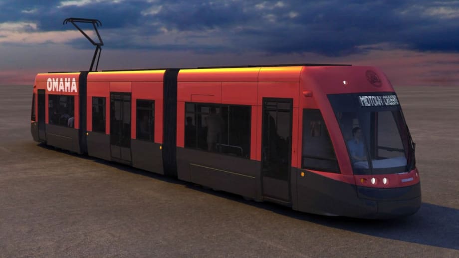 Assessment puts cost of Omaha streetcar at $156 million