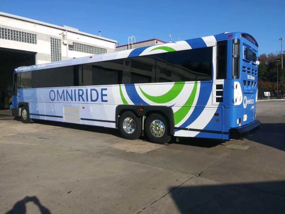 ABC completes bus overhaul contract for OmniRide