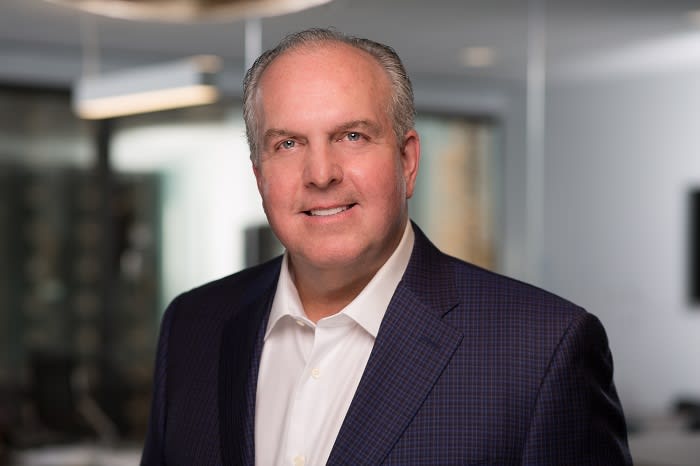 Omnitracs Taps Former BNSF Logistics President as CEO