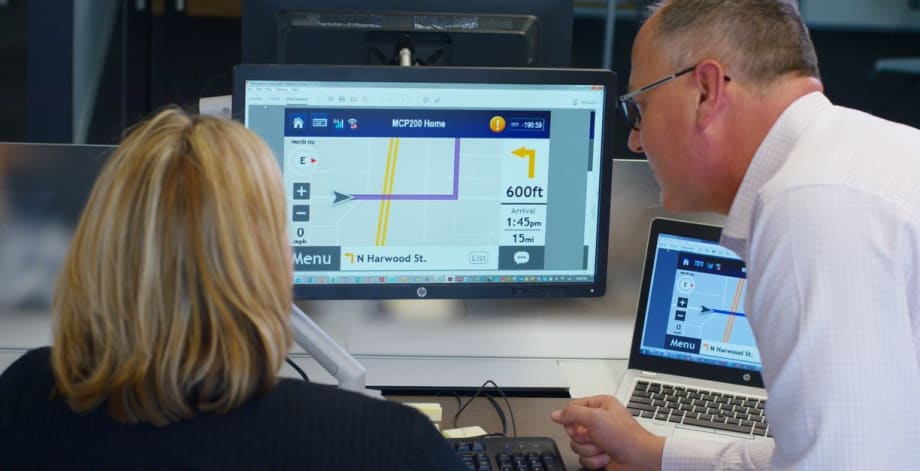 Omnitracs Focuses on 'Data Publishing' With New Navigation Solution