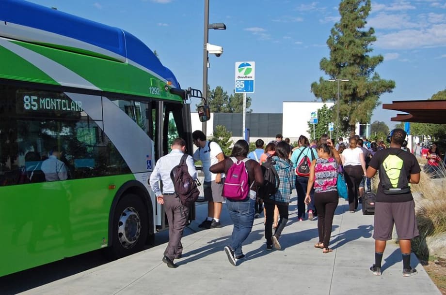 Agencies must step up to achieve transportation equity