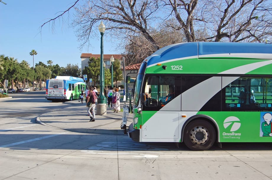 Omnitrans to remove natural gas tanks from facility