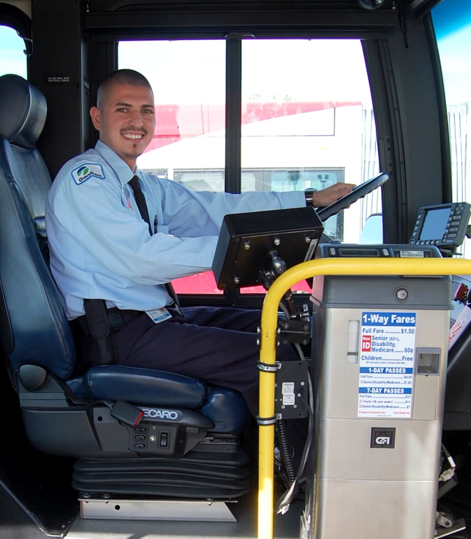 Michelin holiday campaign celebrates America's bus drivers