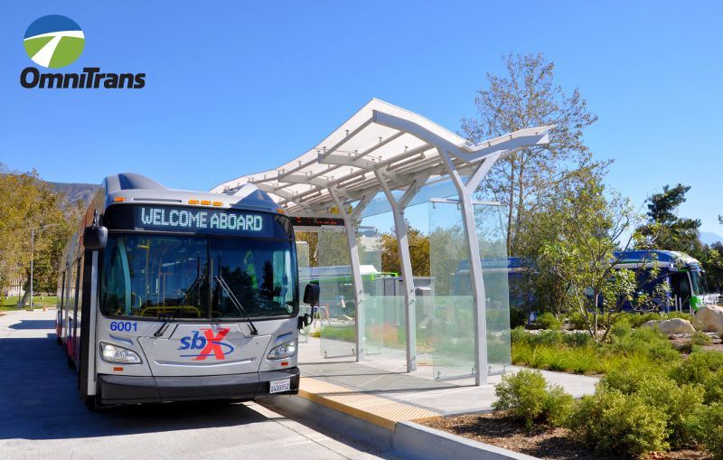 SoCal transit vet joins Omnitrans as director of maintenance