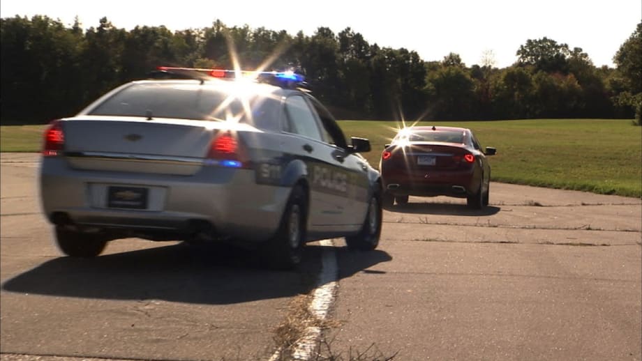 Five Years Later, OnStar Slows Down Car Thieves
