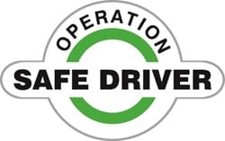 CVSA’s Operation Safe Driver Set for Oct 20-26