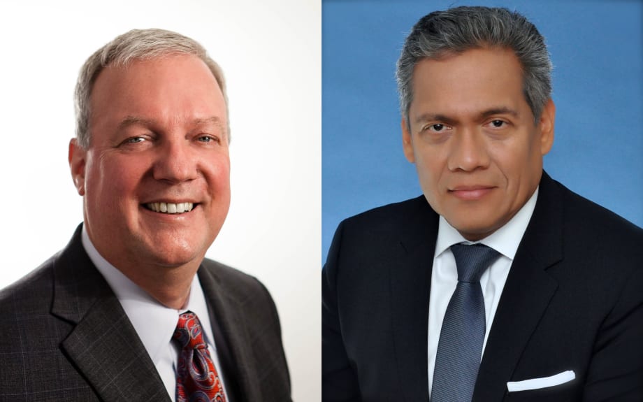 Consultant Roundtable Part 1: Boothe, Bustamante discuss funding and more