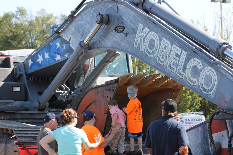 BestPass Hosts Fundraiser for Veterans