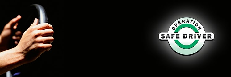 Officials Hand Out Nearly 39,000 Citations During Safe Driver Week