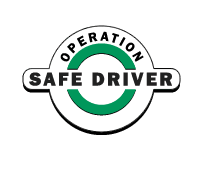 Operation Safe Driver Week Increases Traffic Safety