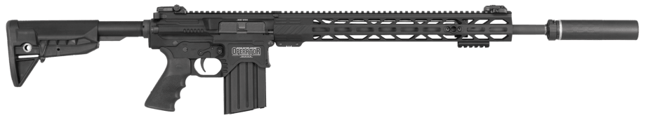 Rock River Arms Announces New Operator DMR Series Rifles