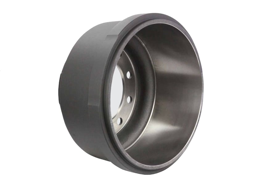 Opti-Cast Brake Drum Made for Light and Medium Duty