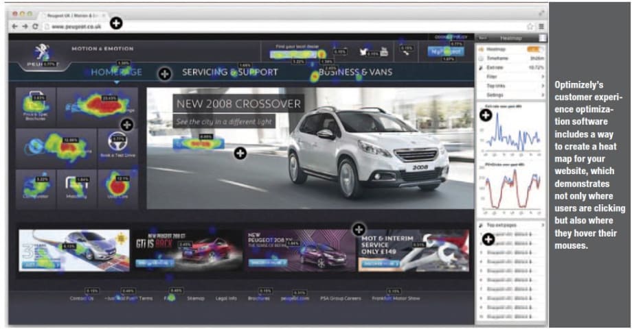 Car Rental Enters the Cloud
