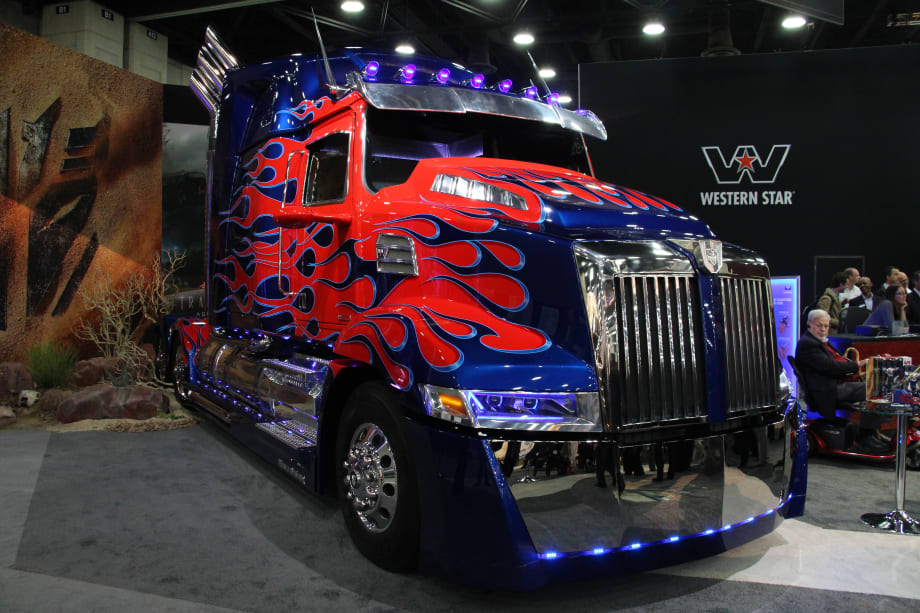 Past and Future Mingle at MATS