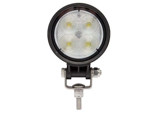 Work Lamp Designed for Harsh Conditions