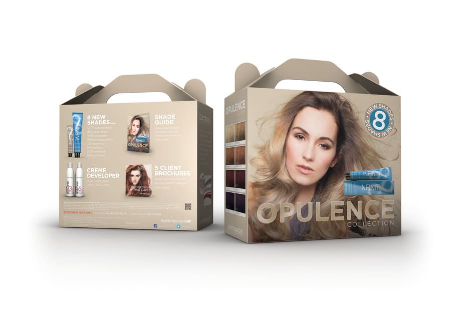 Affinage Adds Eight New Shades