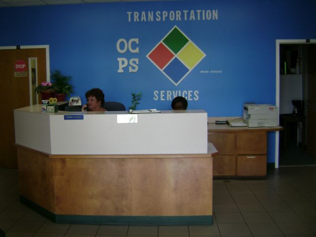 Job fair seeks school bus driver candidates