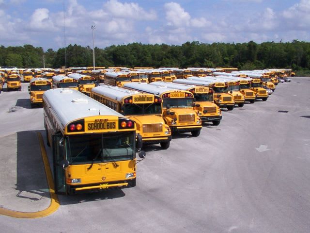 Florida district cuts diesel use by 151K gallons in a year