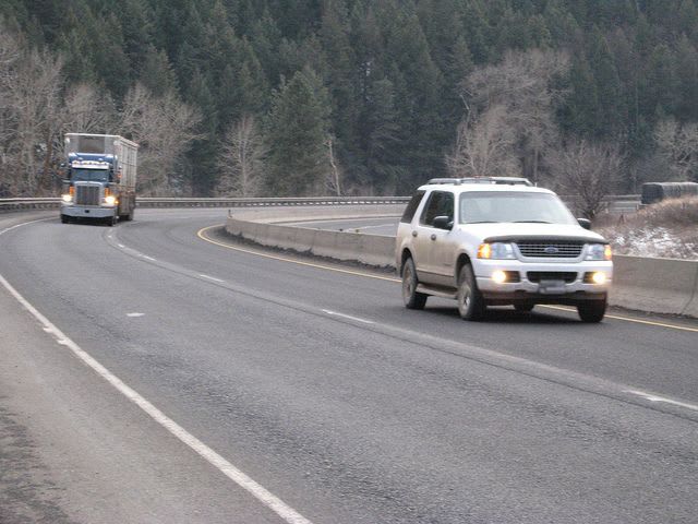 Ore. Begins Per-Mile Road Use Charge Program