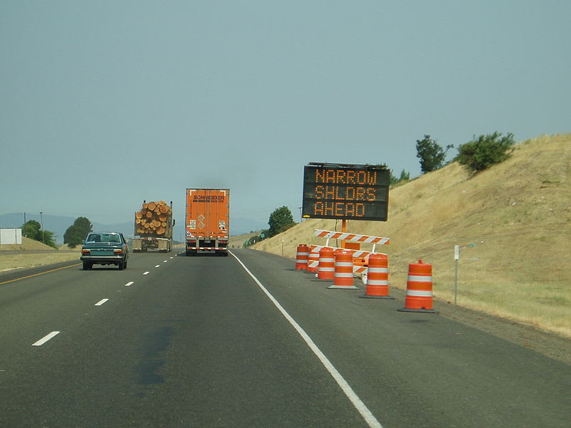 Manufacturers Call for Infrastructure Investment