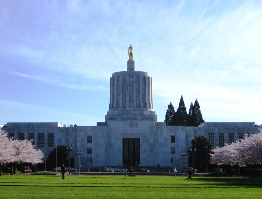 NIADA Takes on Oregon BHPH Legislation