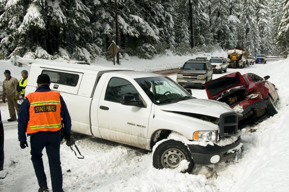 Skimpy Crash Reports Hindering Prevention Efforts