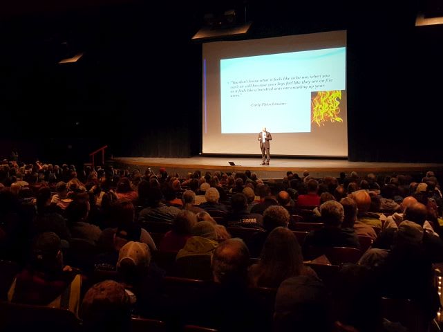 Oregon Workshop Targets Student Management