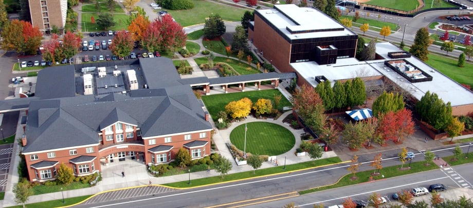 Oregon State congestion-reducing parking strategy enters year 2