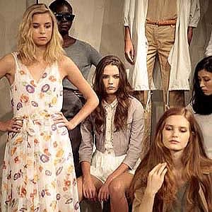 FASHION WEEK: Day 1