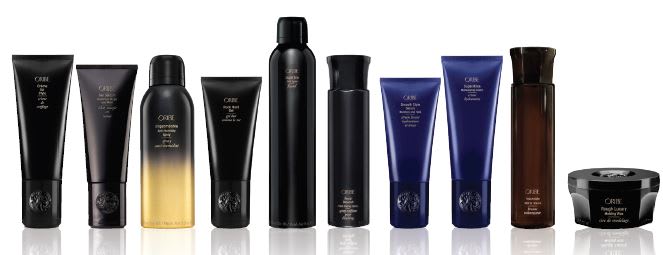 Decade of Devotion: Oribe Celebrates 10-year Anniversary