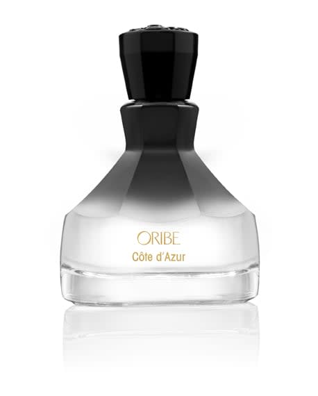 Introducing Fragrances from Oribe