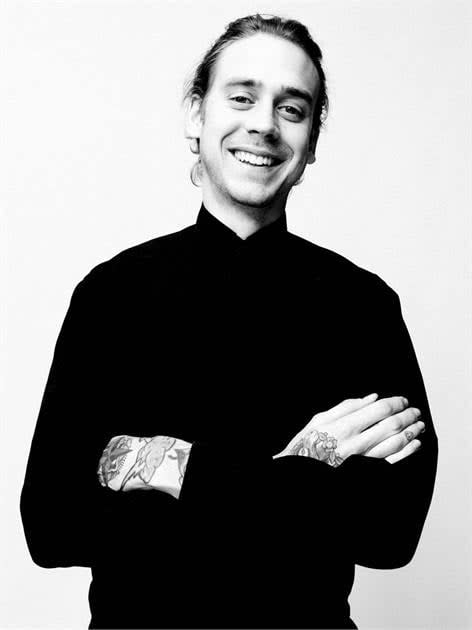 Choose Beauty: Fashion Week Powerhouse James Pecis