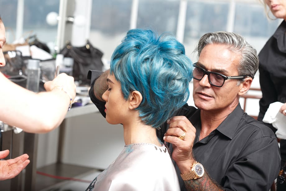 Remembering Oribe