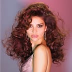 New Wave by Oribe