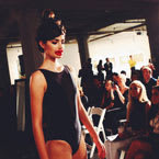 MODERN Goes Backstage at Oribe's On Location Atelier in Chicago