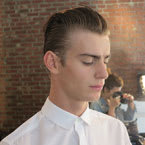 HOW-TO: New Wave Greaser