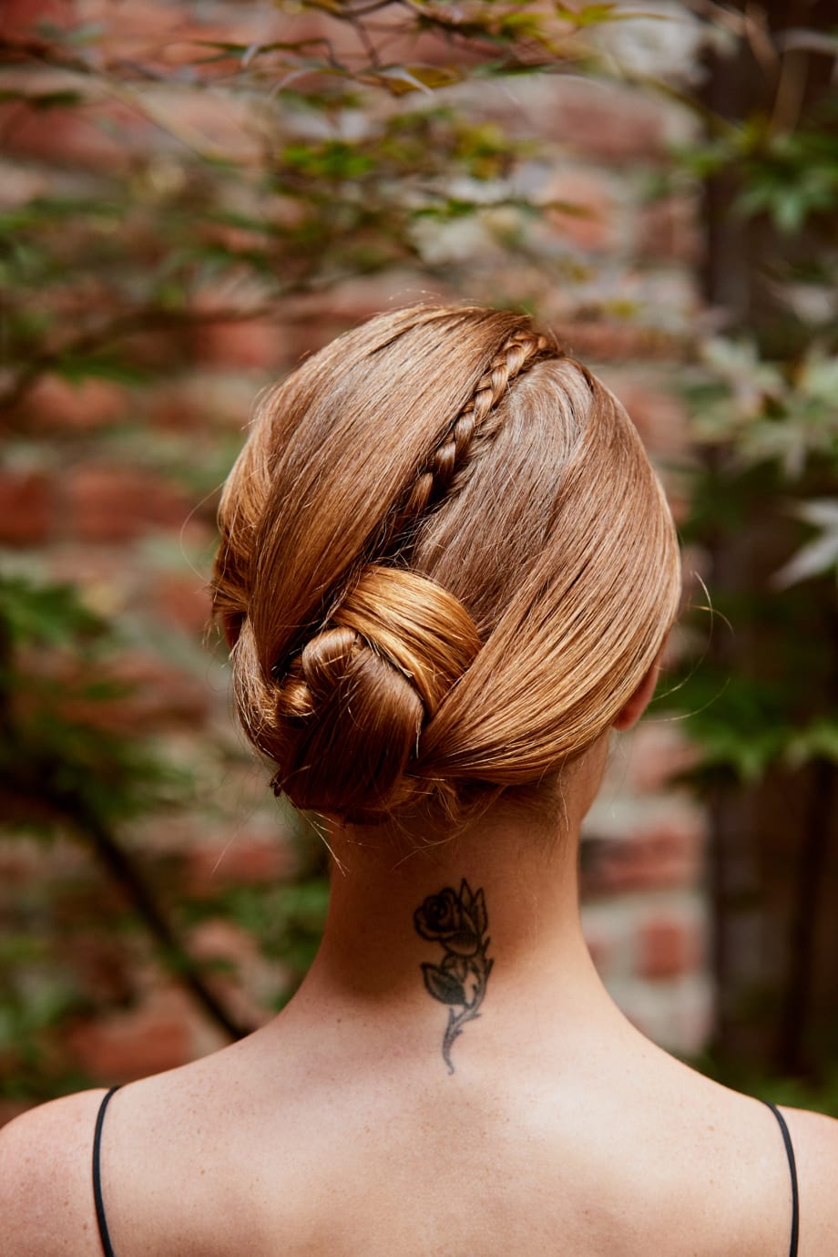 Oribe Hair Care Launches 2017 Brand Video Campaign