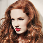 Old Hollywood - Training the Next Generation